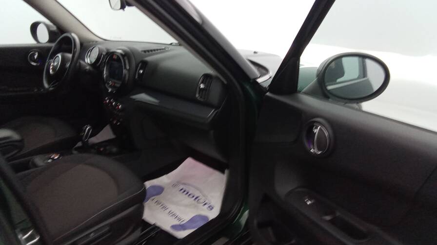 Mandataire Automobile occasion, recherche de Mini Countryman-150-ch-bva8-cooper-d-chili - E-Motors