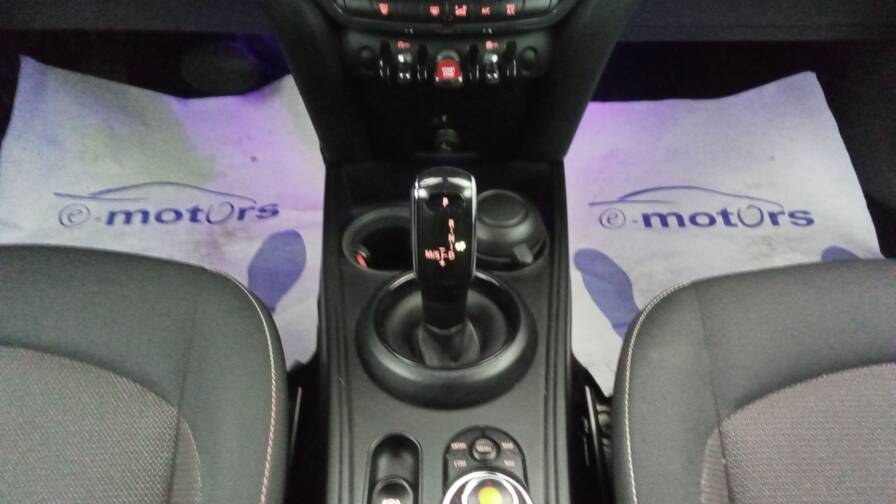 Mandataire Automobile occasion, recherche de Mini Countryman-150-ch-bva8-cooper-d-chili - E-Motors