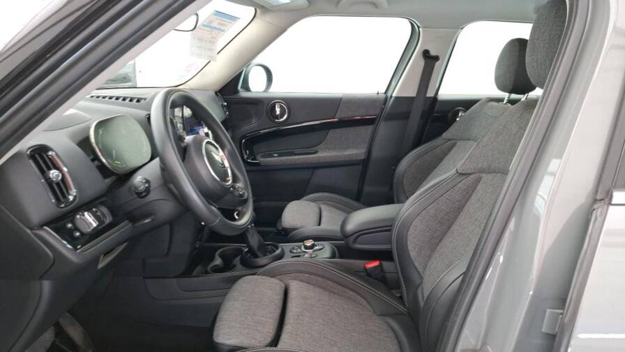 Mandataire Automobile occasion, recherche de Mini Countryman-136-88-all4-bva6-cooper-se-design-plus-acc-plus-pdc-av - E-Motors