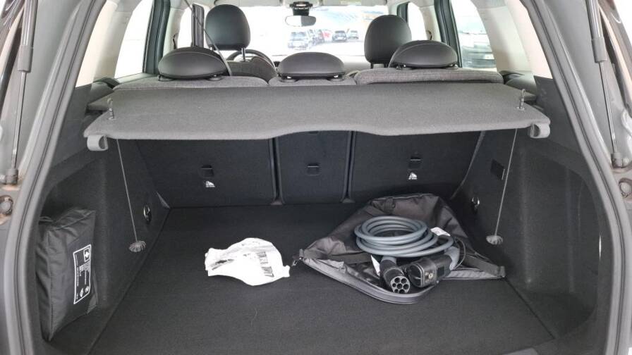 Mandataire Automobile occasion, recherche de Mini Countryman-136-88-all4-bva6-cooper-se-design-plus-acc-plus-pdc-av - E-Motors