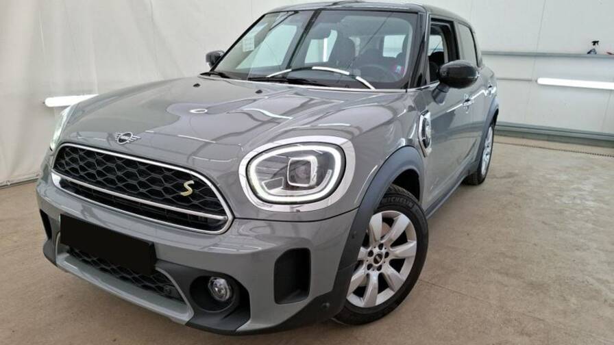 Mandataire Automobile occasion, recherche de Mini Countryman-136-88-all4-bva6-cooper-se-design-plus-acc-plus-pdc-av - E-Motors