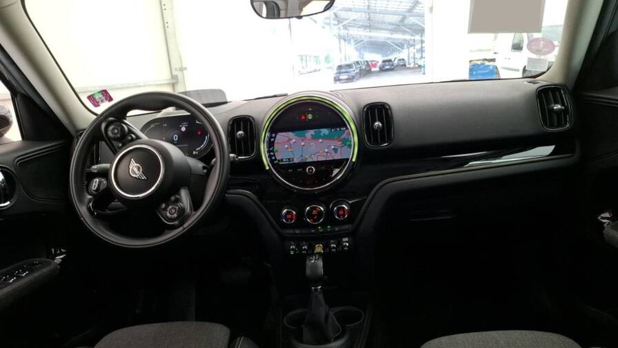 Mandataire Automobile occasion, recherche de Mini Countryman-136-88-all4-bva6-cooper-se-design-plus-acc-plus-pdc-av - E-Motors