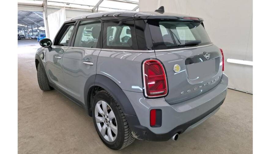 Mandataire Automobile occasion, recherche de Mini Countryman-136-88-all4-bva6-cooper-se-design-plus-acc-plus-pdc-av - E-Motors