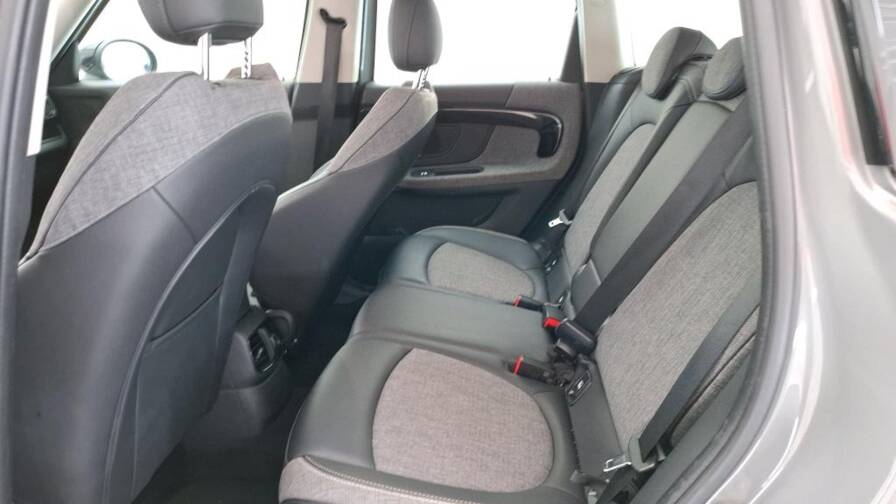 Mandataire Automobile occasion, recherche de Mini Countryman-136-88-all4-bva6-cooper-se-design-plus-acc-plus-pdc-av - E-Motors