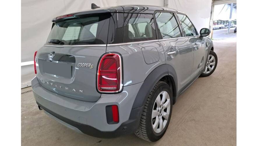 Mandataire Automobile occasion, recherche de Mini Countryman-136-88-all4-bva6-cooper-se-design-plus-acc-plus-pdc-av - E-Motors