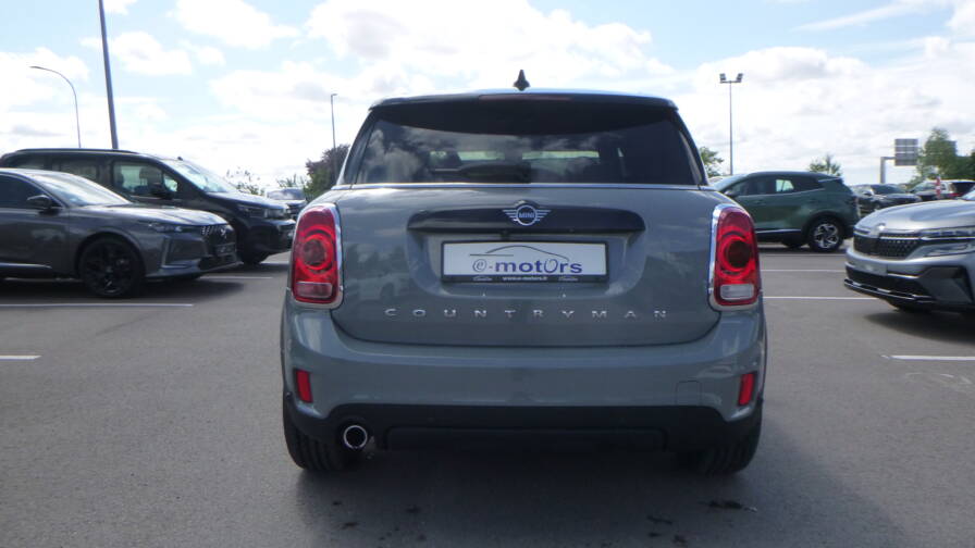 Mandataire Automobile occasion, recherche de Mini Mini-countryman-surequipee-150-ch-all4-bva8-cooper-d-jantes-18 - E-Motors