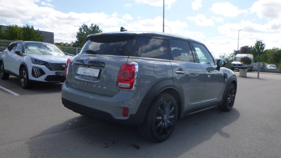 Mandataire Automobile occasion, recherche de Mini Mini-countryman-surequipee-150-ch-all4-bva8-cooper-d-jantes-18 - E-Motors