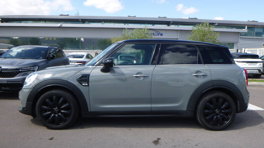 Mandataire Automobile occasion, recherche de Mini Mini-countryman-surequipee-150-ch-all4-bva8-cooper-d-jantes-18 - E-Motors