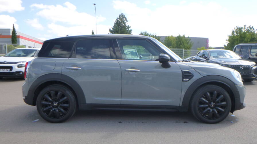 Mandataire Automobile occasion, recherche de Mini Mini-countryman-surequipee-150-ch-all4-bva8-cooper-d-jantes-18 - E-Motors