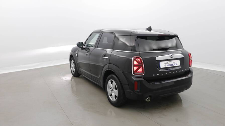 Mandataire Automobile occasion, recherche de Mini Countryman-116-bva7-one-d-design - E-Motors