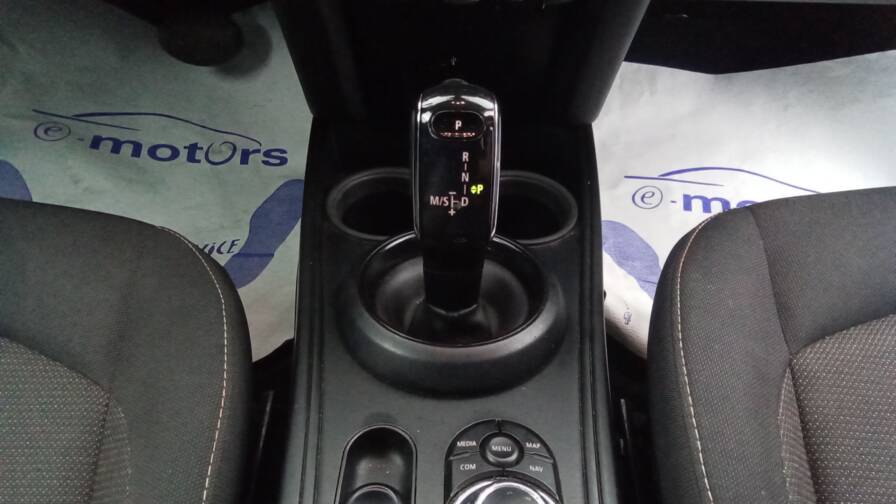 Mandataire Automobile occasion, recherche de Mini Countryman-116-bva7-one-d-design - E-Motors