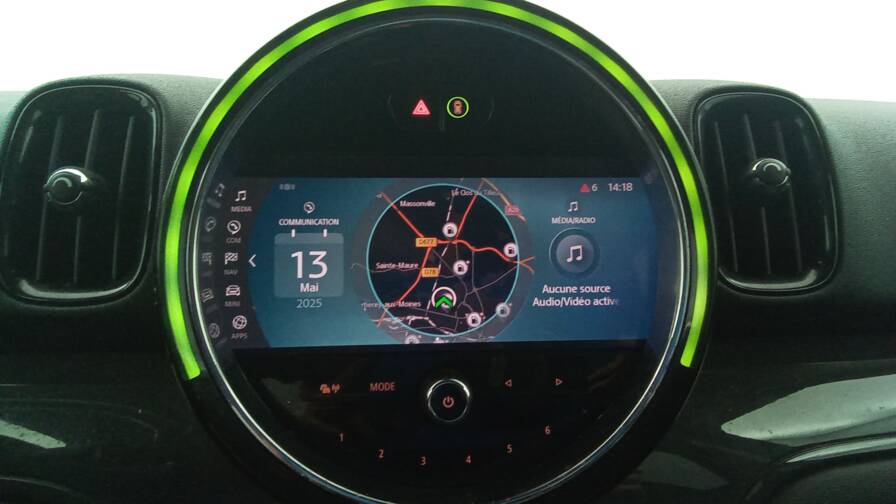 Mandataire Automobile occasion, recherche de Mini Countryman-116-bva7-one-d-design - E-Motors