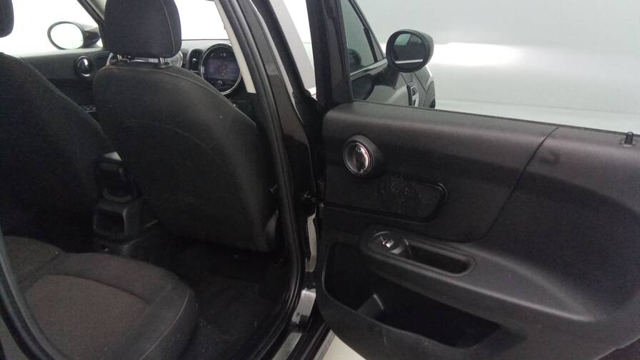 Mandataire Automobile occasion, recherche de Mini Countryman-116-bva7-one-d-design - E-Motors