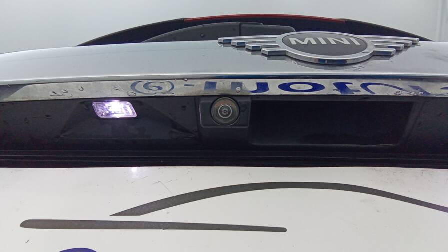 Mandataire Automobile occasion, recherche de Mini Countryman-116-bva7-one-d-design - E-Motors