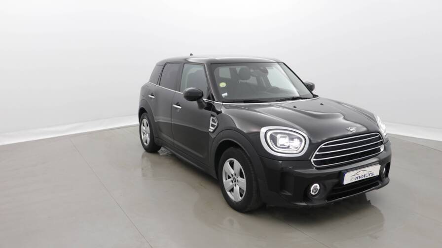 Mandataire Automobile occasion, recherche de Mini Countryman-116-bva7-one-d-design - E-Motors
