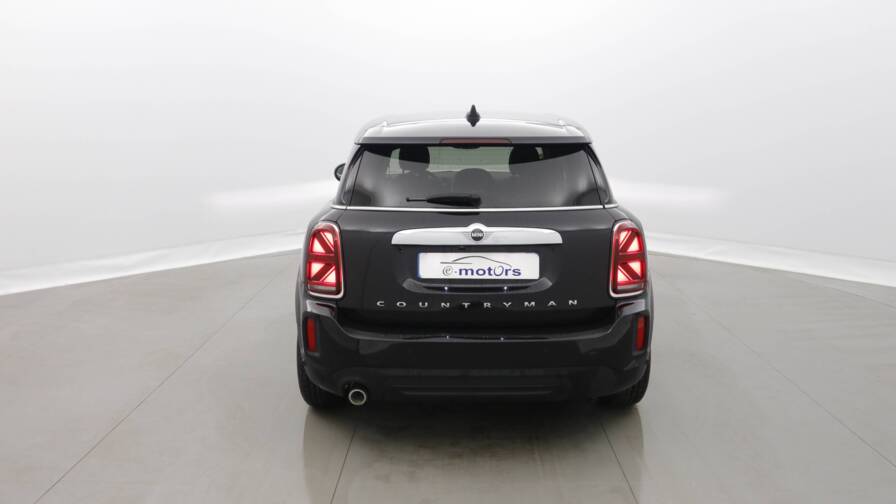Mandataire Automobile occasion, recherche de Mini Countryman-116-bva7-one-d-design - E-Motors