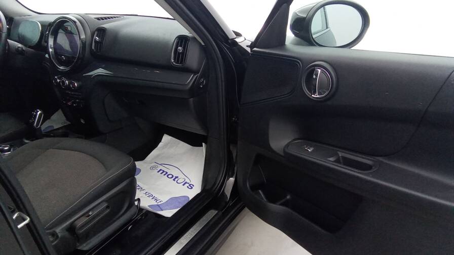 Mandataire Automobile occasion, recherche de Mini Countryman-116-bva7-one-d-design - E-Motors