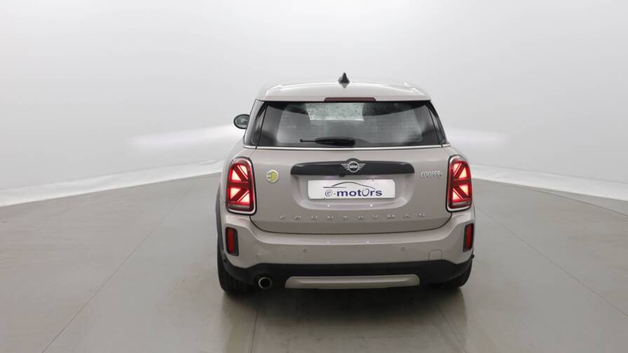 Mandataire Automobile occasion, recherche de Mini Countryman-125-95-all4-bva6-cooper-se-design - E-Motors