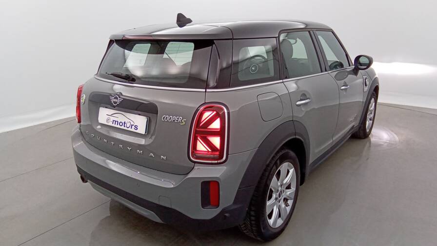 Mandataire Automobile occasion, recherche de Mini Countryman-125-95-all4-bva6-cooper-se-design - E-Motors