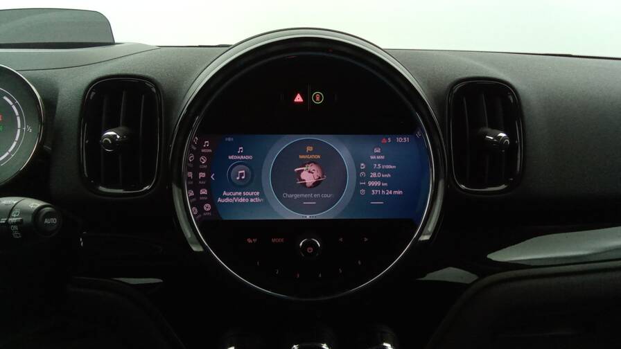Mandataire Automobile occasion, recherche de Mini Countryman-125-95-all4-bva6-cooper-se-design - E-Motors