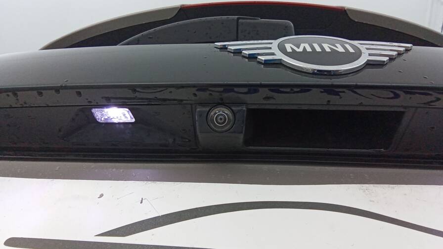 Mandataire Automobile occasion, recherche de Mini Countryman-125-95-all4-bva6-cooper-se-design - E-Motors