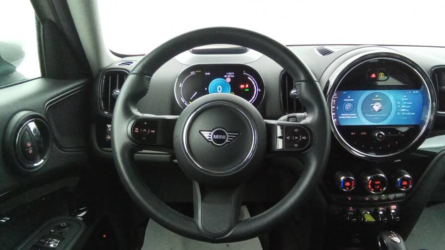 Mandataire Automobile occasion, recherche de Mini Countryman-125-95-all4-bva6-cooper-se-design - E-Motors
