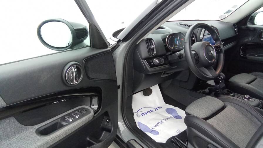 Mandataire Automobile occasion, recherche de Mini Countryman-125-95-all4-bva6-cooper-se-design - E-Motors