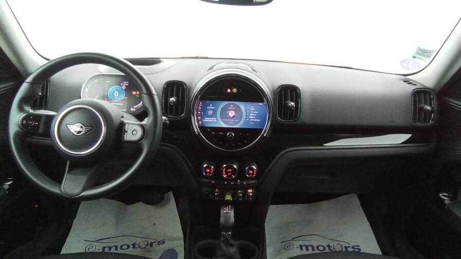 Mandataire Automobile occasion, recherche de Mini Countryman-125-95-all4-bva6-cooper-se-design - E-Motors