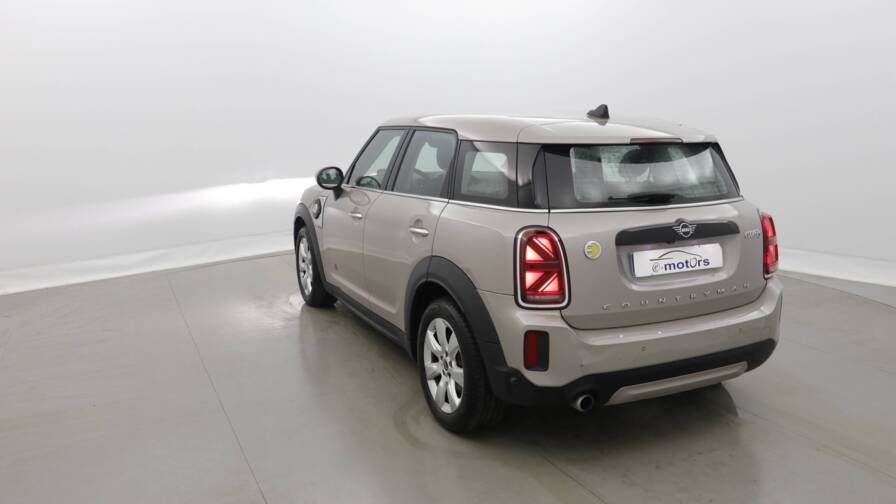 Mandataire Automobile occasion, recherche de Mini Countryman-125-95-all4-bva6-cooper-se-design - E-Motors