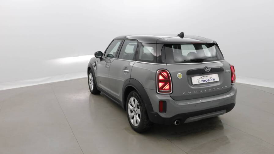 Mandataire Automobile occasion, recherche de Mini Countryman-125-95-all4-bva6-cooper-se-design - E-Motors