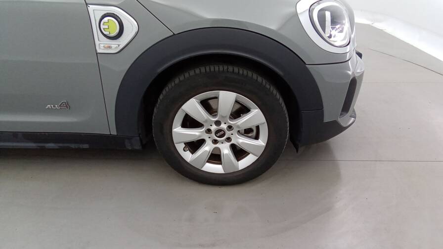 Mandataire Automobile occasion, recherche de Mini Countryman-125-95-all4-bva6-cooper-se-design - E-Motors