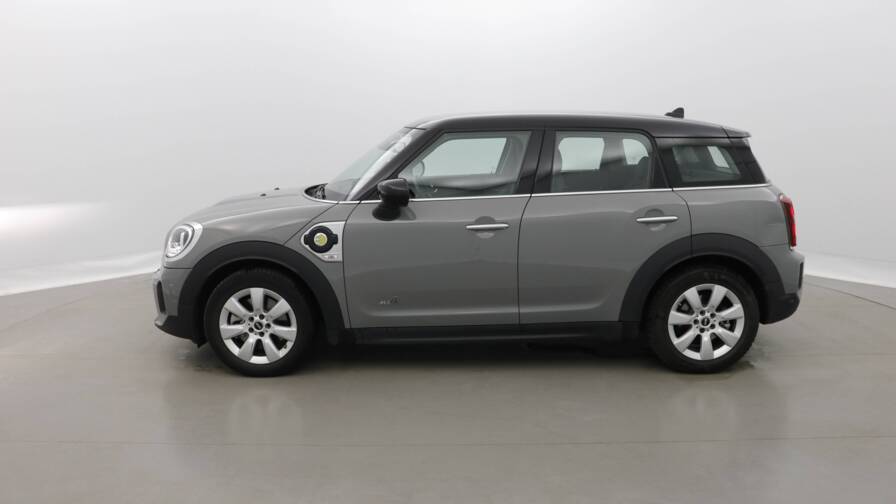 Mandataire Automobile occasion, recherche de Mini Countryman-125-95-all4-bva6-cooper-se-design - E-Motors