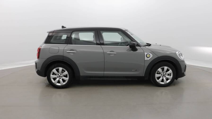 Mandataire Automobile occasion, recherche de Mini Countryman-125-95-all4-bva6-cooper-se-design - E-Motors