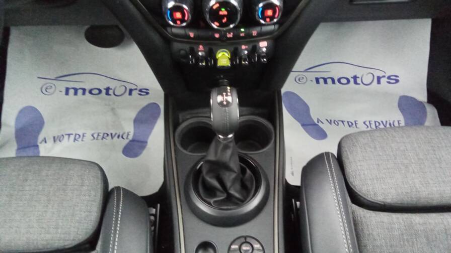 Mandataire Automobile occasion, recherche de Mini Countryman-125-95-all4-bva6-cooper-se-design - E-Motors