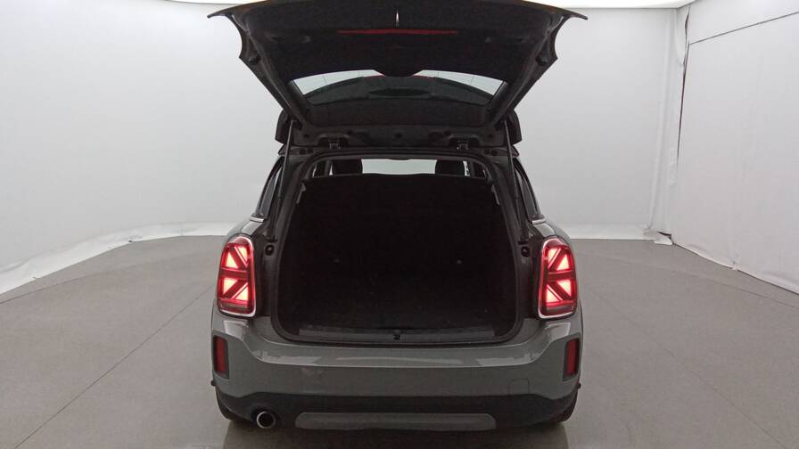 Mandataire Automobile occasion, recherche de Mini Countryman-125-95-all4-bva6-cooper-se-design - E-Motors