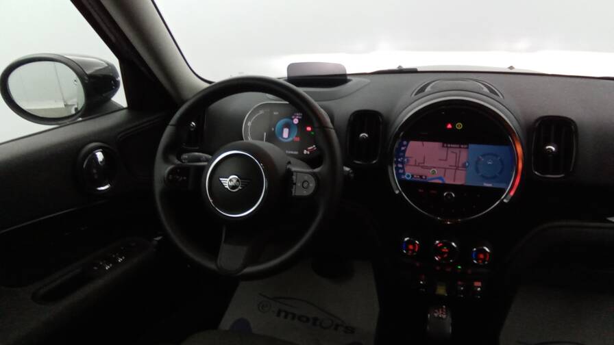 Mandataire Automobile occasion, recherche de Mini Countryman-125-95-all4-bva6-cooper-se-design - E-Motors