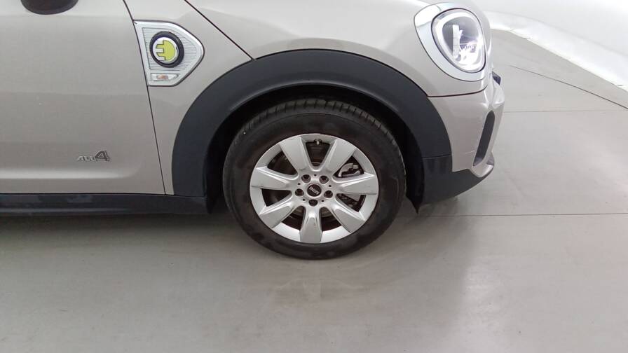 Mandataire Automobile occasion, recherche de Mini Countryman-125-95-all4-bva6-cooper-se-design - E-Motors