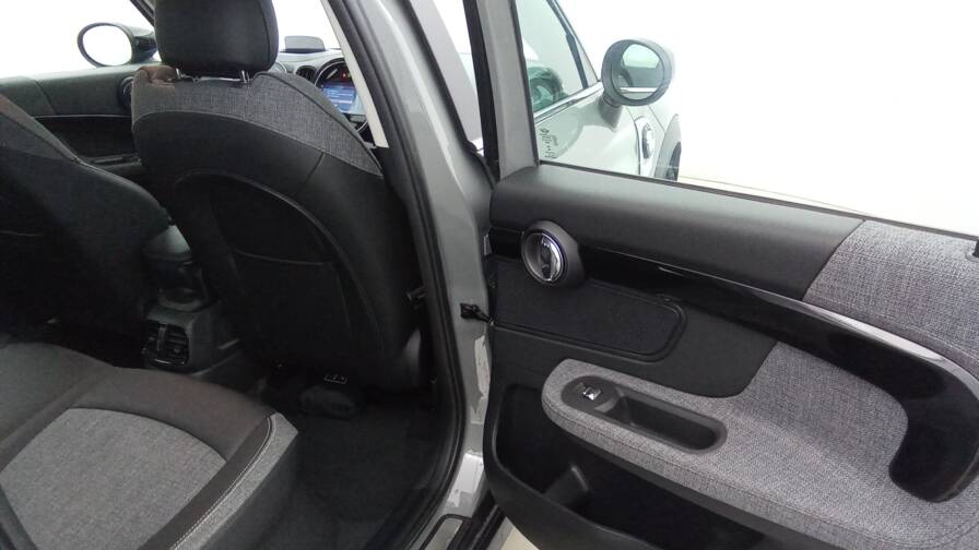 Mandataire Automobile occasion, recherche de Mini Countryman-125-95-all4-bva6-cooper-se-design - E-Motors
