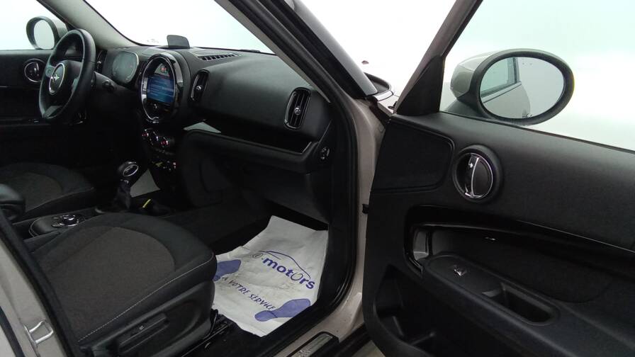 Mandataire Automobile occasion, recherche de Mini Countryman-125-95-all4-bva6-cooper-se-design - E-Motors