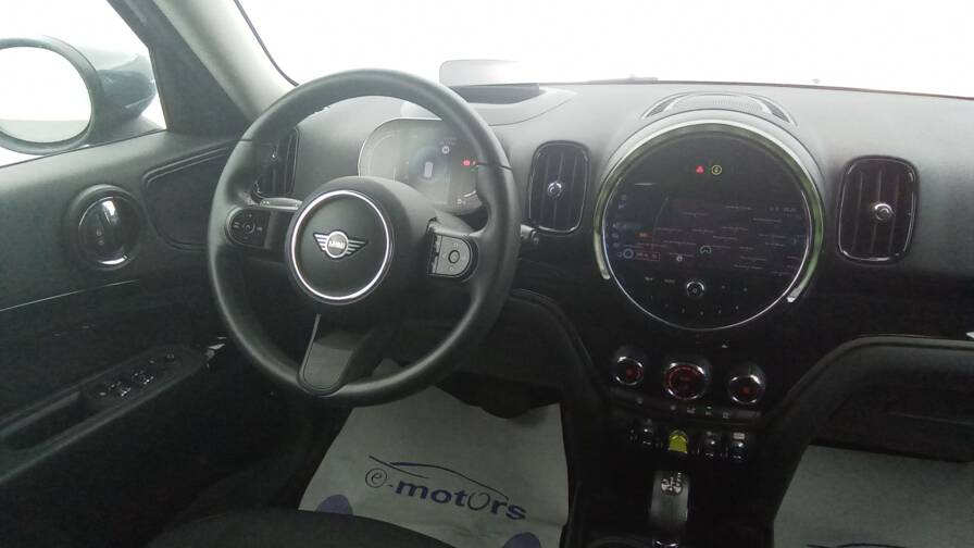 Mandataire Automobile occasion, recherche de Mini Countryman-125-95-all4-bva6-cooper-se-design - E-Motors