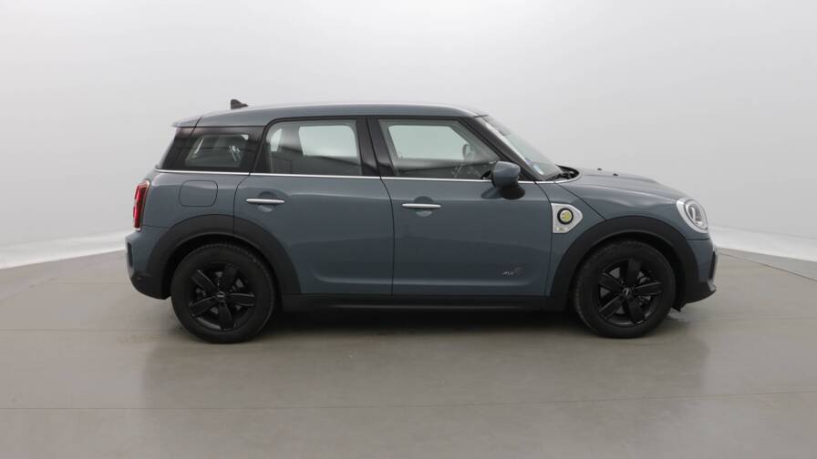 Mandataire Automobile occasion, recherche de Mini Countryman-125-95-all4-bva6-cooper-se-design - E-Motors
