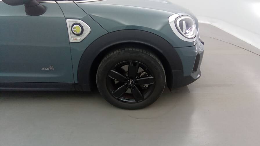 Mandataire Automobile occasion, recherche de Mini Countryman-125-95-all4-bva6-cooper-se-design - E-Motors