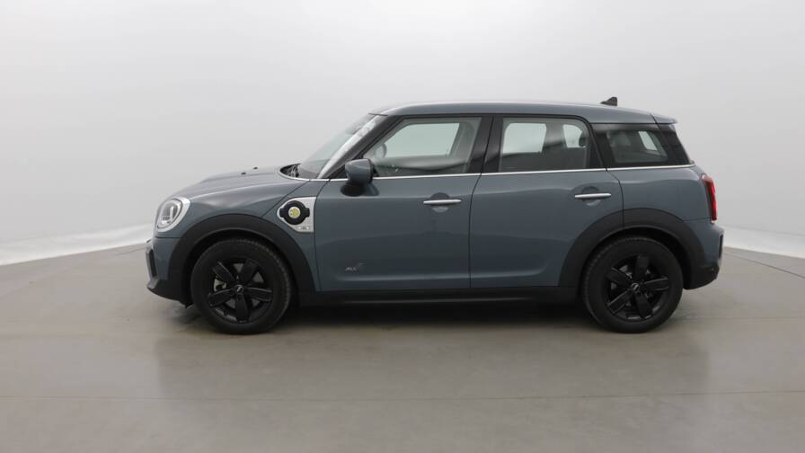 Mandataire Automobile occasion, recherche de Mini Countryman-125-95-all4-bva6-cooper-se-design - E-Motors