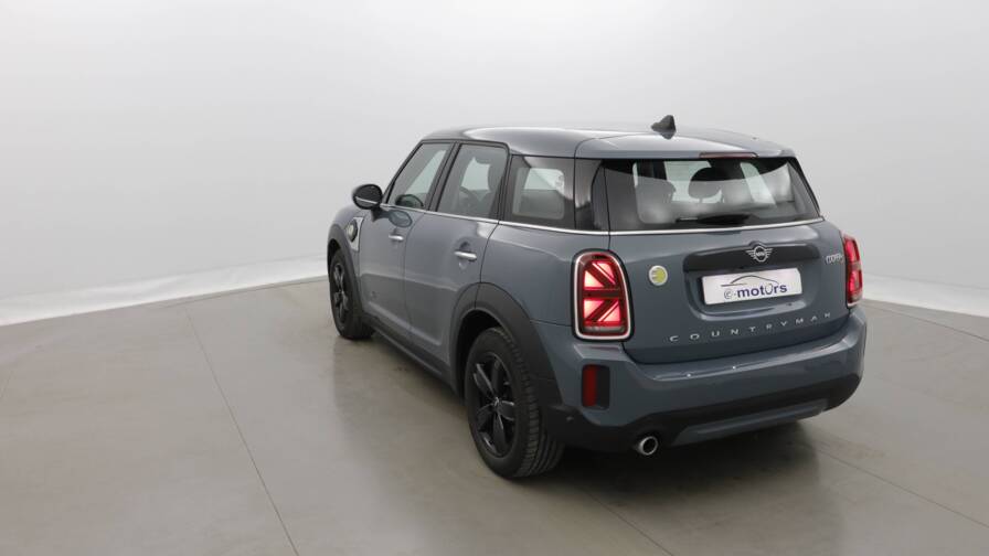Mandataire Automobile occasion, recherche de Mini Countryman-125-95-all4-bva6-cooper-se-design - E-Motors