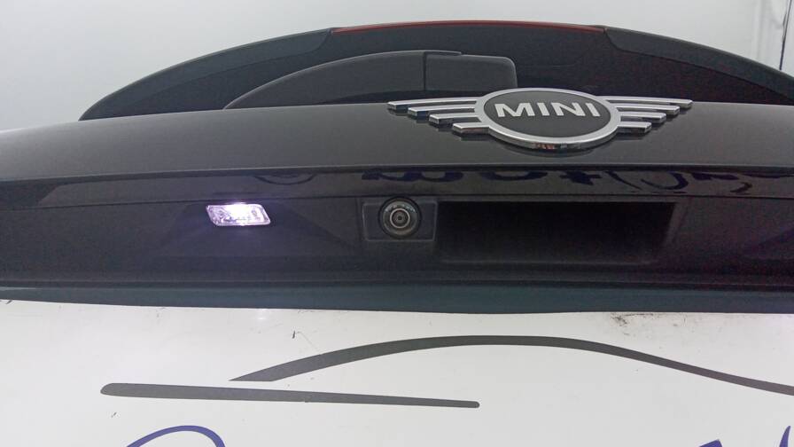 Mandataire Automobile occasion, recherche de Mini Countryman-125-95-all4-bva6-cooper-se-design - E-Motors