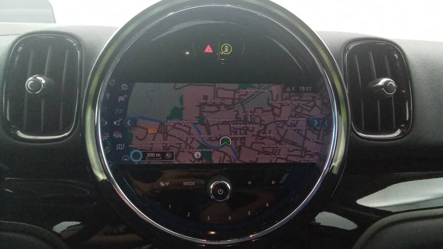 Mandataire Automobile occasion, recherche de Mini Countryman-125-95-all4-bva6-cooper-se-design - E-Motors