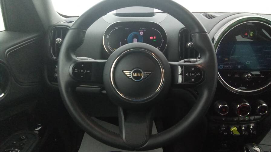 Mandataire Automobile occasion, recherche de Mini Countryman-125-95-all4-bva6-cooper-se-design - E-Motors