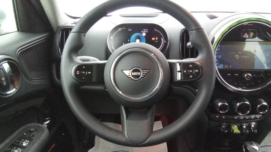 Mandataire Automobile occasion, recherche de Mini Countryman-125-95-all4-bva6-cooper-se-essential - E-Motors