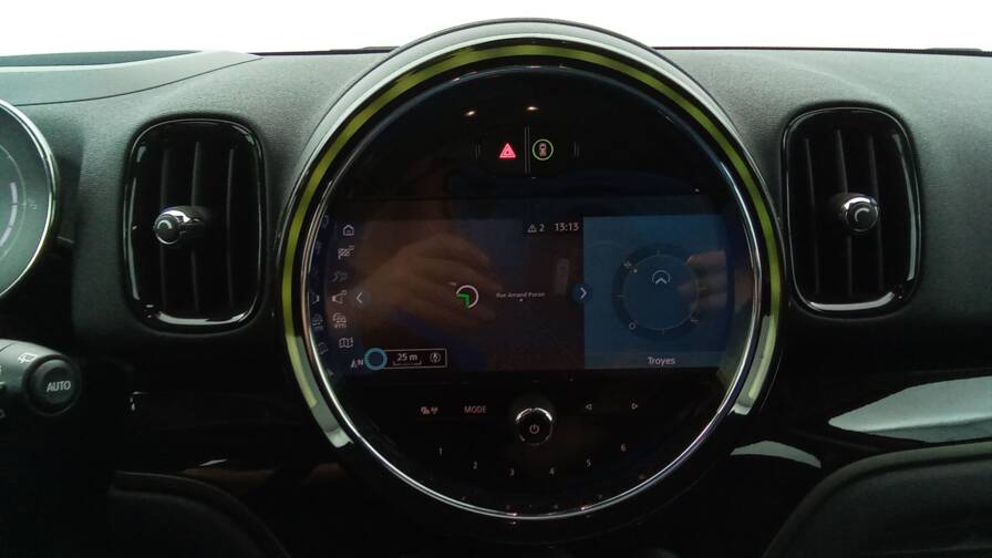 Mandataire Automobile occasion, recherche de Mini Countryman-125-95-all4-bva6-cooper-se-essential - E-Motors