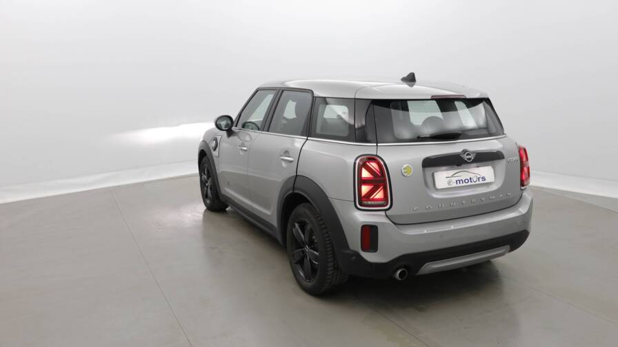 Mandataire Automobile occasion, recherche de Mini Countryman-125-95-all4-bva6-cooper-se-essential - E-Motors